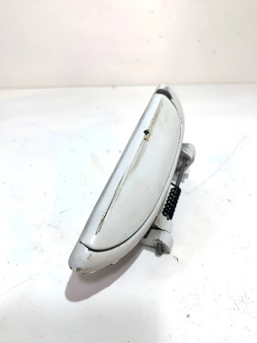 Maçaneta Externa Dianteira Direita Renault Logan 2008 2012