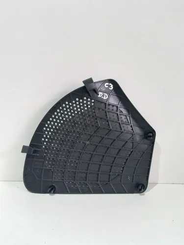 Tela Do Auto Falante Porta Diant/direita Citroën C3 03/12 .. - Imagem 2