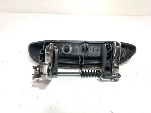Maçaneta Externa Dianteira Direita Renault Logan 2008 2012 - Imagem 2
