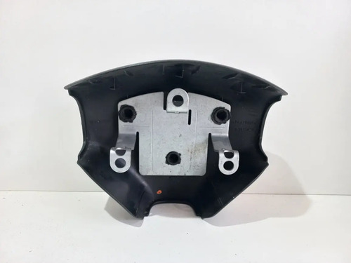 Capa Do Volante Miolo Peugeot 206,207 Código:(9644329177) - Imagem 2