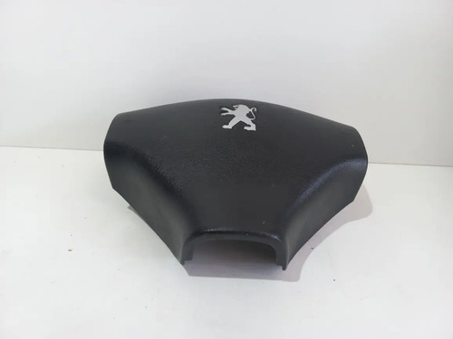 Capa Do Volante Miolo Peugeot 206,207 Código:(9644329177) - Imagem 4