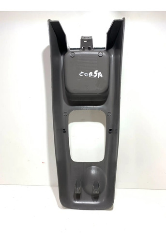 Console Centra Gm Classic 1.0 8v 2011 - Imagem 5