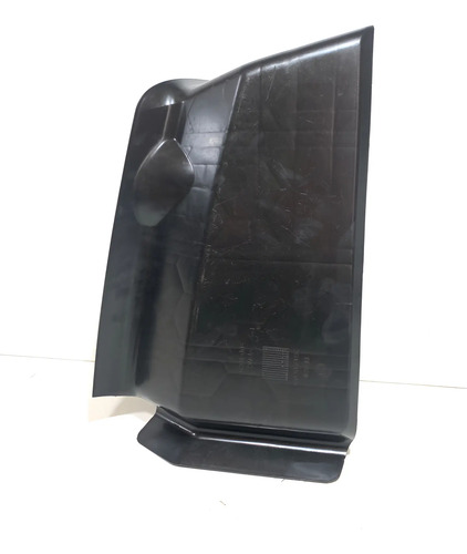 Protetor Ar Grade Churrasqueira Vw Virtus 1.6 16v Msi 2018