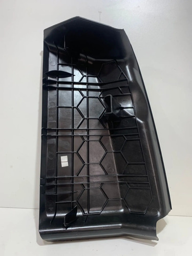 Protetor Ar Grade Churrasqueira Vw Virtus 1.6 16v Msi 2018 - Imagem 4