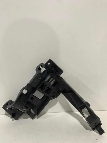 Moldura Suporte Botões Citröen C4 Picasso 2008 - 2013 Orig - Imagem 2