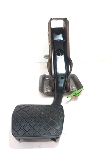 Pedal Freio Volkswagen Jetta 2008 A 2010 - Imagem 2