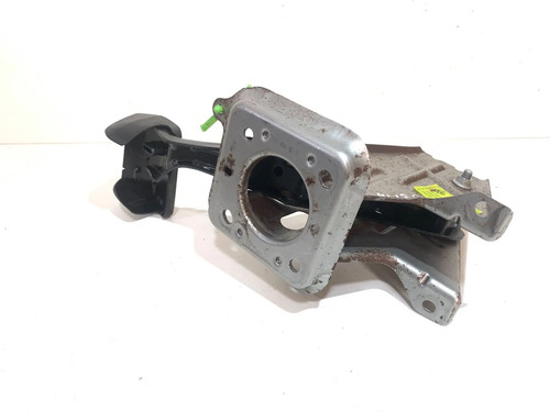 Pedal Freio Volkswagen Jetta 2008 A 2010 - Imagem 4