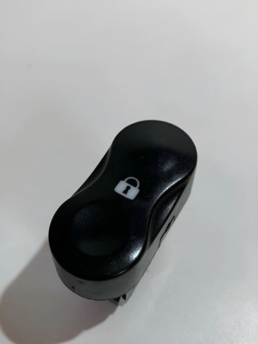 Botão Trava Portas Renault Sandero 2007 - 2010 Original