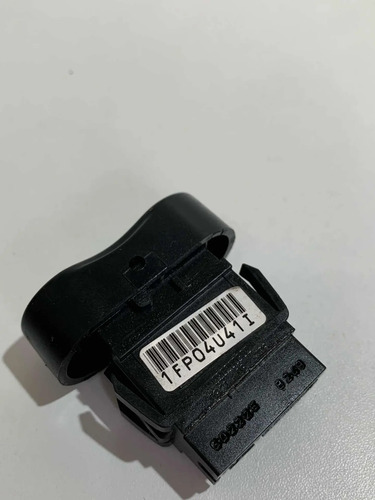 Botão Trava Portas Renault Sandero 2007 - 2010 Original - Imagem 3