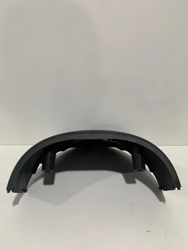 Acabamento Moldura Coluna Direcao Renault Megane 2006 - 2013 - Imagem 2