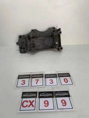 Suporte Alternador Citröen C4 Picasso 2008 - 2013 9648735580 - Imagem 4