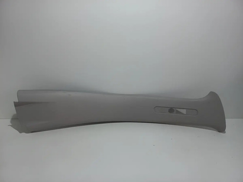 Moldura Int Coluna Central L/dir Peugeot 207 Passion...