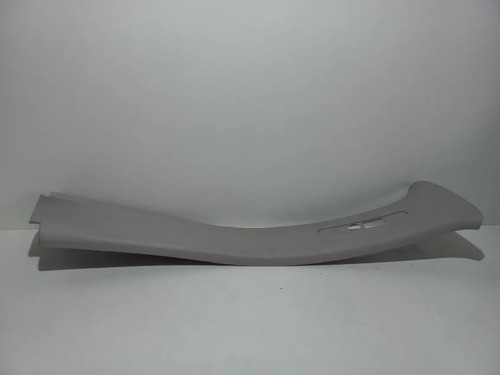 Moldura Int Coluna Central L/dir Peugeot 207 Passion... - Imagem 3