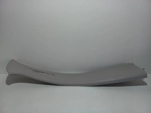 Moldura Int Coluna Central L/dir Peugeot 207 Passion... - Imagem 4