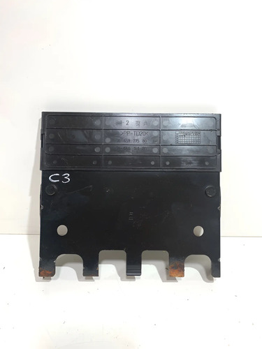 Suporte Módulo Injeção Citröen C3 2003 2006 - Imagem 1