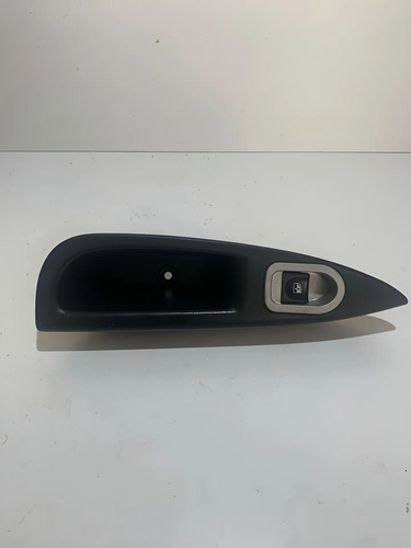 Moldura Puxador Interno Traseiro Esquerdo Jac J3 2010 2013