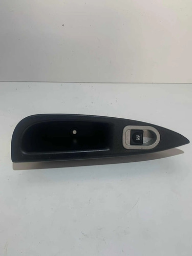 Moldura Puxador Interno Traseiro Esquerdo Jac J3 2010 2013 - Imagem 5