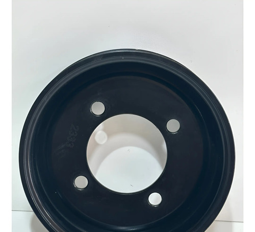 Polia Da Bomba Água Chery Tiggo 5x Pro 1.5 16v Original