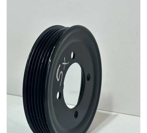 Polia Da Bomba Água Chery Tiggo 5x Pro 1.5 16v Original - Imagem 2