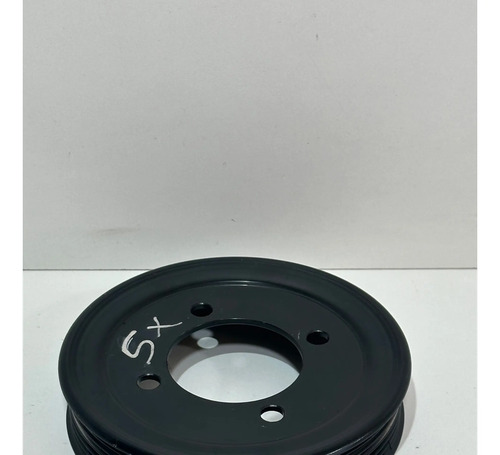 Polia Da Bomba Água Chery Tiggo 5x Pro 1.5 16v Original - Imagem 3
