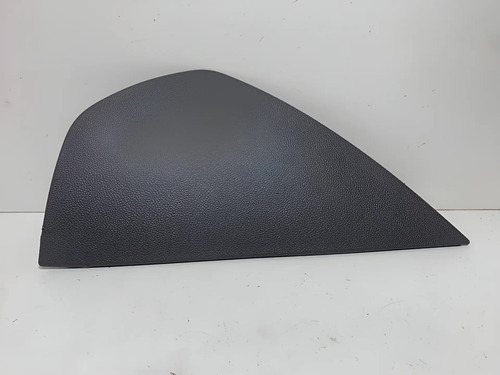 Acabamento Painel Lateral Esquerdo Vw Virtus Msi 2018 1.6