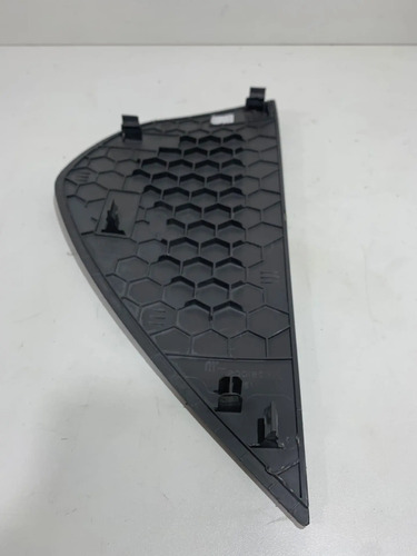 Acabamento Painel Lateral Esquerdo Vw Virtus Msi 2018 1.6 - Imagem 5