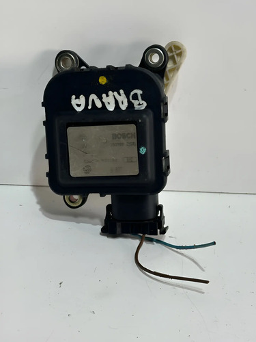 Atuador Motor Do Ar Fiat Brava 1998 A 2002 Usado Original