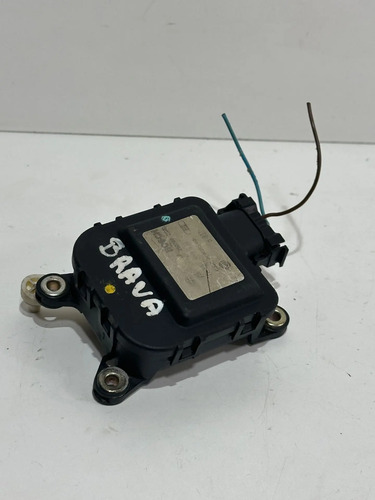 Atuador Motor Do Ar Fiat Brava 1998 A 2002 Usado Original - Imagem 2