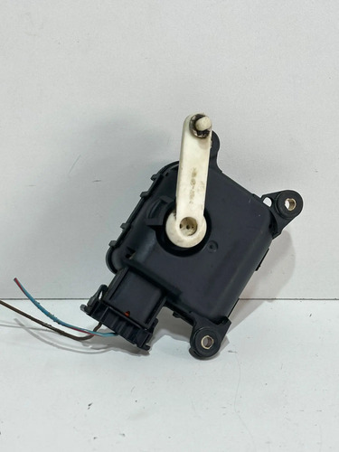 Atuador Motor Do Ar Fiat Brava 1998 A 2002 Usado Original - Imagem 4