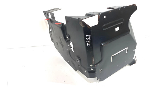 Suporte Caixa De Bateria Renault Clio 2006 - Imagem 1