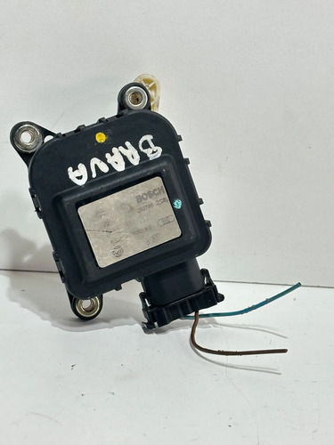 Atuador Motor Do Ar Fiat Brava 1998 A 2002 Usado Original - Imagem 5