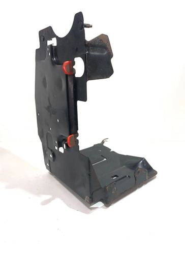 Suporte Caixa De Bateria Renault Clio 2006 - Imagem 2