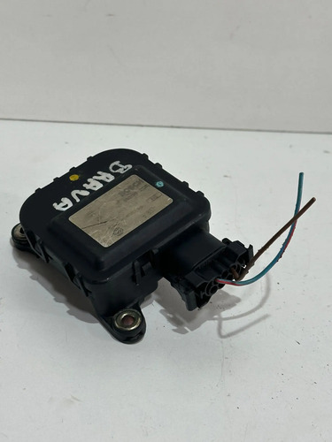 Atuador Motor Do Ar Fiat Brava 1998 A 2002 Usado Original - Imagem 6