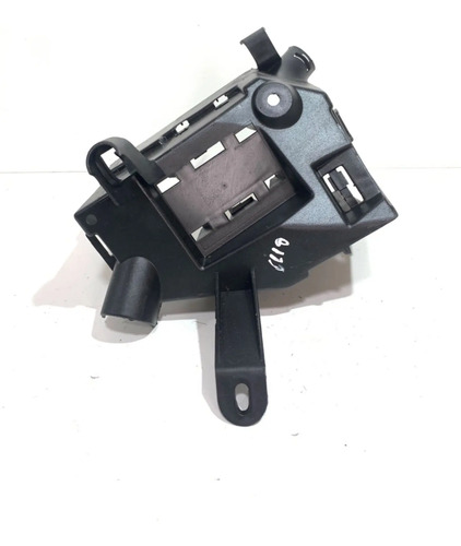 Suporte Caixa De Bateria Renault Clio 2006 - Imagem 4