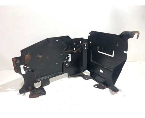 Suporte Caixa De Bateria Renault Clio 2006 - Imagem 5