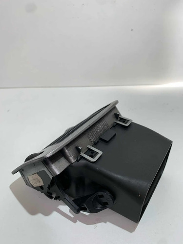 Difusor De Ar Direito Peugeot 307 2002 - 2012 9634498977 - Imagem 2