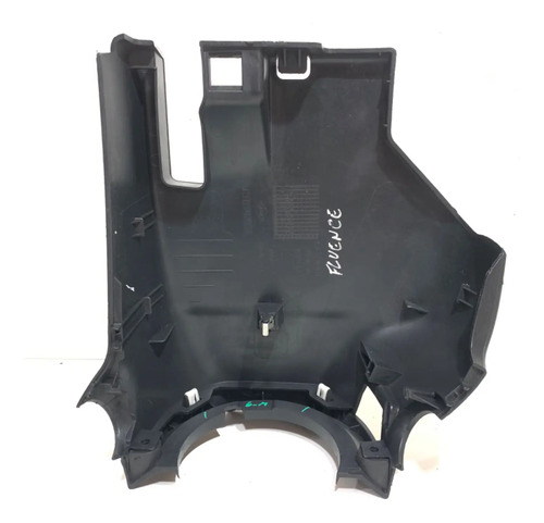 Acabamento Coluna Direção Renault Fluence 2012 2016 Obs - Imagem 6