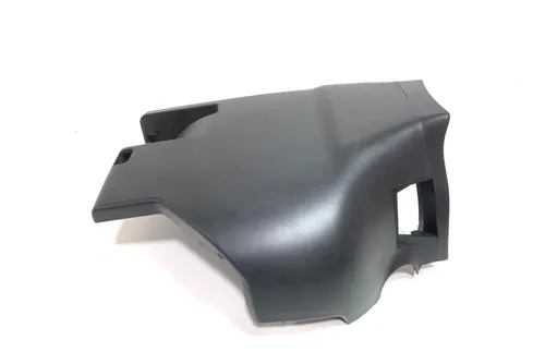 Acabamento Coluna Direção Renault Fluence 2012 2016 Obs - Imagem 7