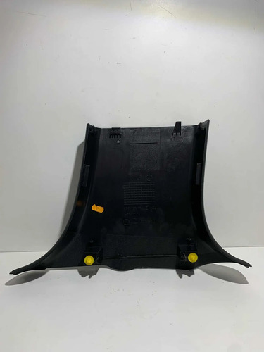 Acabamento Inferior Coluna Esquerda Citroen C4 Picasso 07/13 - Imagem 5