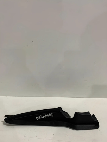 Acabamento Esquerdo Churrasqueira Renault Megane 8200100590