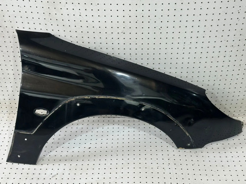 Paralama Peugeot 206 Escapade  Lado Direito Com Detalhe - Imagem 6