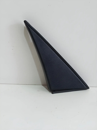 Moldura Ext Porta Tras/dir Hyundai Tucson 05/17 (861912e000) Preto