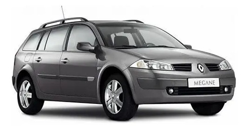 Acabamento Direito Coluna Parabrisa  Renault Megane 06/13 - Imagem 2