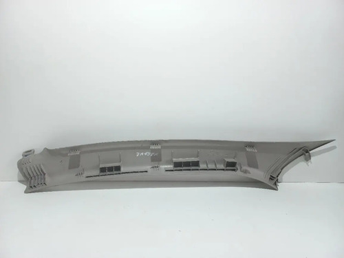 Acabamento Direito Coluna Parabrisa  Renault Megane 06/13 - Imagem 5