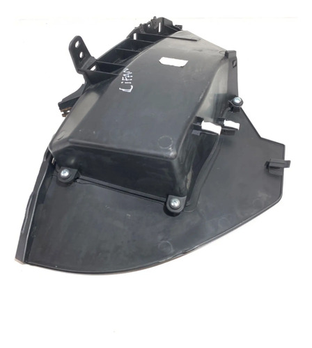 Acabamento Porta Treco Lifan 530 2015 Console Lado Esquerdo - Imagem 3