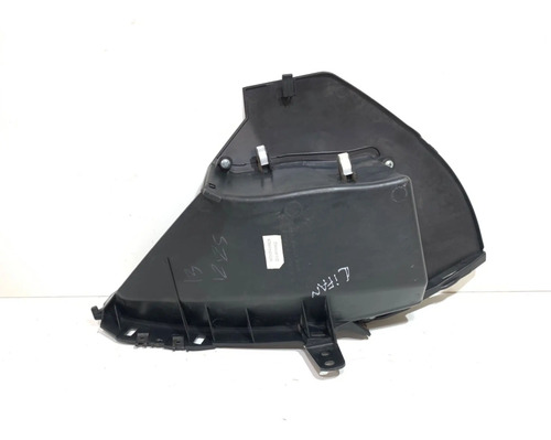 Acabamento Porta Treco Lifan 530 2015 Console Lado Esquerdo - Imagem 5