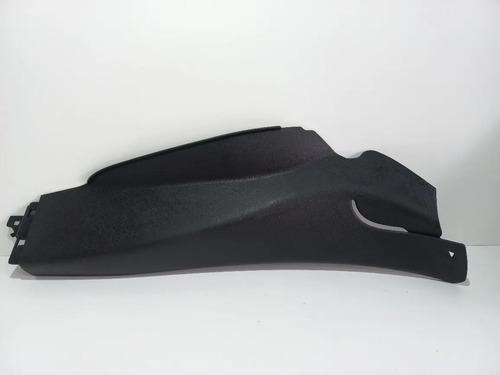 Moldura Coluna Traseira Direita Banco Peugeot 408 2012... - Imagem 4