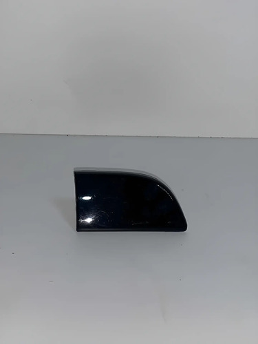 Friso Painel Ford Fusion 2006 - 2009 Volante Direito Preto