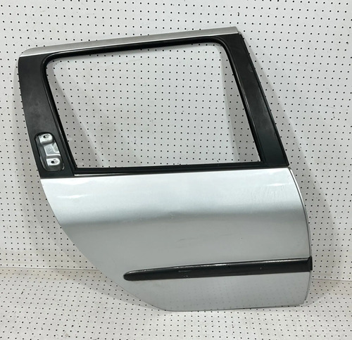 Porta Traseira Direita Peugeot 206 207 Sw 2004 A 2013 Detalh Traseira Direita - Imagem 4