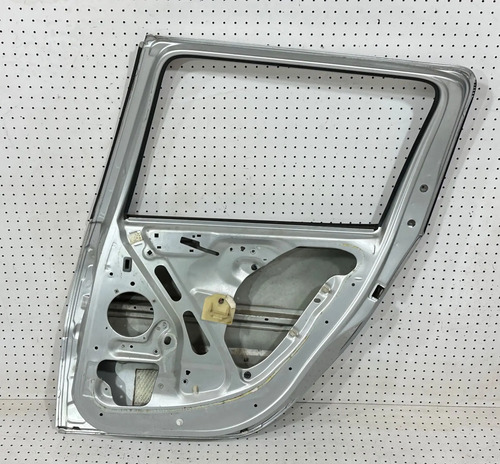 Porta Traseira Direita Peugeot 206 207 Sw 2004 A 2013 Detalh Traseira Direita - Imagem 5